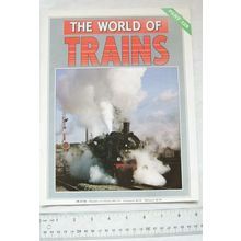 1993 The World of Trains Part 128