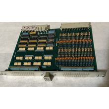 SALVAGNINI UNI-05 PLC 2-AXIS B UNI-02A CONTROL BOARD,BV