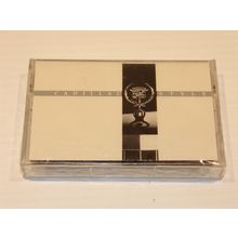 Cadillac Style Cassette 1990 BMG Includes Alabama, Carly Simon Mr. Mister