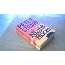In the Night Room. Peter Straub (First Edition Paperback) Harper Collins (2004)