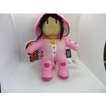 Stumble Guys 8" Plush Buddies - Meowmer