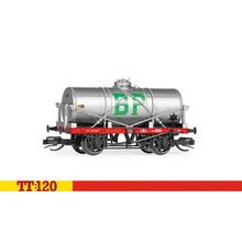 Hornby TT:120 - TT6028 BP/Shell 12 Ton Tank Wagon