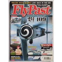 FlyPast magazine December 2015