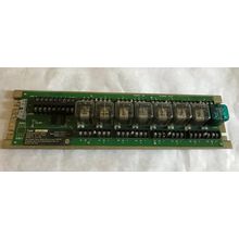 Fisher Controls CY7001,Fisher 56A6573 L5B EXTERNAL RELAY,56A3688X012,123275 1,CR