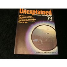 The Unexplained Volume 79
