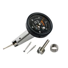 Mitutoyo 513-442-16A - Dial T.I, Tilted, Mid Set .06" Range /.0005" Grad