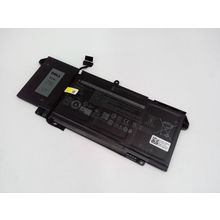 Genuine Dell Latitude 5320 7320 7420 7520 63Wh Laptop Battery 7FMXV 4M1JN TN2GY
