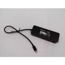 TOSHIBA DYNABOOK - Docking Station - USB-C - VGA, HDMI - GIGE PS0001UA1PRP