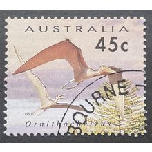 AUSTRALIA 1993 sg 1423 USED cto