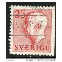 1952 Michel 370D - fine used (o)