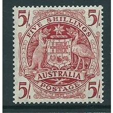 australia stamps sg1201a sg 1201a 20dollars hm