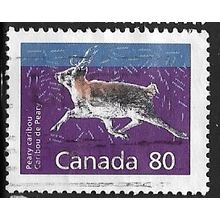 1988/1993 SG 1276c - fine used (o) - ANIMAL