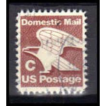 Used 1946 20c C Eagle Fine W1177