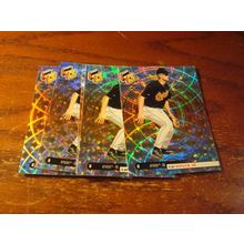 1999 Hologrfx, Upper Deck, 5-Cards, CAL RIPKEN, Orioles #10