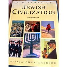 A History Of Jewish Civilization