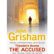 Accused - John Grisham