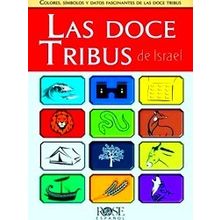 Las Doce Tribus De Israel