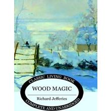 Wood Magic