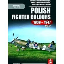 White Series Polish Fighter Colours 1939-1947