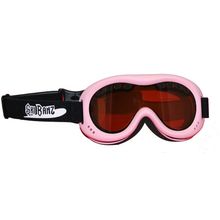 Kids Ski Goggles[ Petal Pink ]