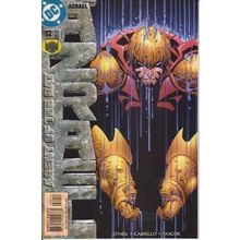 Azrael (Vol 1) # 082 NM MODERN AGE COMICS
