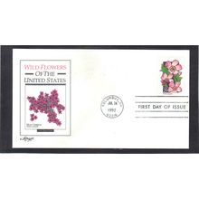 FDC Artmaster 2686 29c Moss Campion (Cachet-U/A) CV39844