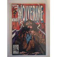 WOLVERINE #66 - 1st PRINT - MARVEL COMICS VOL. 2