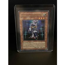 Silent Swordsman LV3 - DR3-EN069 - Ultra Rare - Unlimited Edition Dark Revelatio