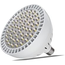 LED Pool Light Bulb 120V 60W 6000Lm High Bright White 6500K Pool Bulb Replacemen