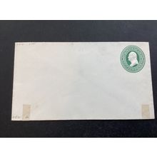 ICOLLECTZONE US U82 S6 K17 Mint Entire Covers (B400-41)