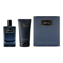 Brioni Brioni Eau De Parfum (M) EDP Set