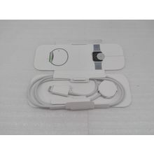 New Apple Magnetic Fast Charger to USB-C Watch Charge Braided Cable 1M Genuine