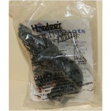 1995 Hardees Wild Wonders Elephant Squirter Mint in Package