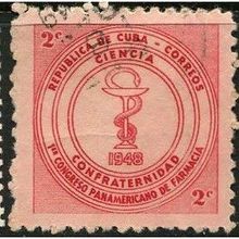 1948 SG 522 - fine used (o)