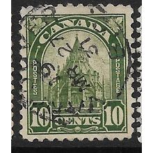 1930/1931 SG 293 - fine used (o)