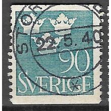 1939/1942 Michel 267 - fine used (o)