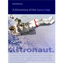 A Dictionary Of The Space Age