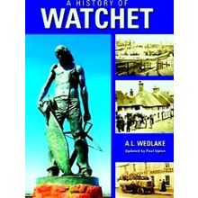 A History Of Watchet