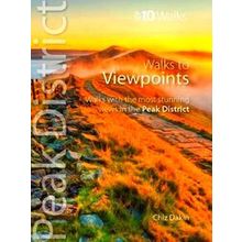 Walks To Viewpoints (Top 10 Walks)