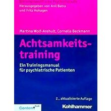 Achtsamkeitstraining