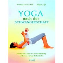 Yoga Nach Der Schwangerschaft