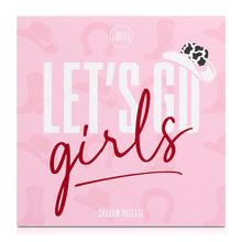 Let's Go Girls[ ]