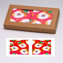 Meowy Christmas Masks Gift Box[ ]