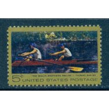 1335 5c Thomas Eakins Fine MNH MA0391