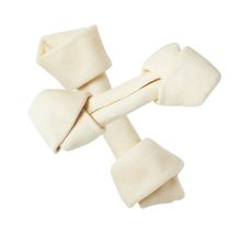 Natural Knotted Bone 6"-7"