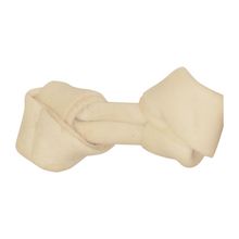 Prime Rib Flavored Knotted Bone