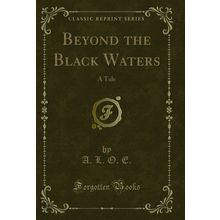 Beyond the Black Waters: A Tale (Classic Reprint)