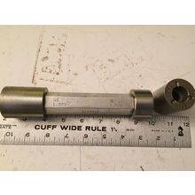 used GO NO GO GAGE, GO gauge,1.570, 1.574, 1.565 the pipe machinery,AM