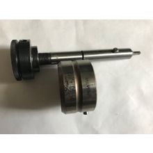 1 SET WILSON STRIPPET SQUARE .125" PUNCH & DIE .125 SQ +.012,ER