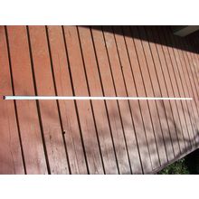 1986 Dodge Ram LWB RH Side Trim Long Wide Bed / Box OEM